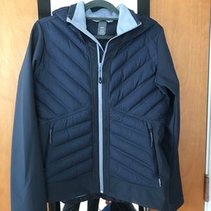 Mountain Hardwear StretchDown Hooded Jacket